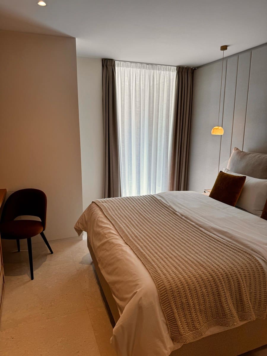 3 soveværelse Lejlighed til salg i Palma de Mallorca - € 2.600.000 (Ref: 8885430)