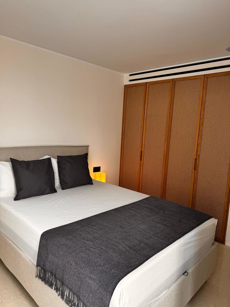 3 soveværelse Lejlighed til salg i Palma de Mallorca - € 2.600.000 (Ref: 8885430)