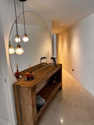 3 soveværelse Lejlighed til salg i Portopi, Palma de Mallorca - € 2.600.000 (Ref: 8885430)