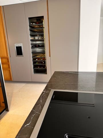 3 soveværelse Lejlighed til salg i Portopi, Palma de Mallorca - € 2.600.000 (Ref: 8885430)