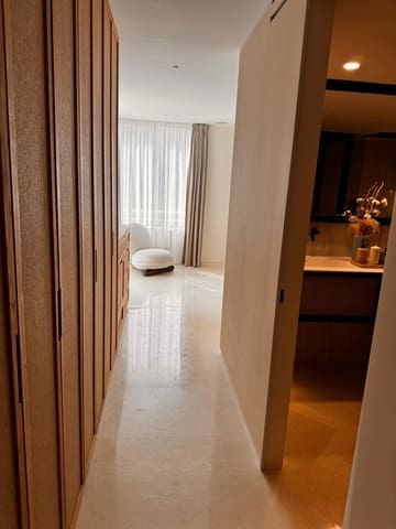 3 soveværelse Lejlighed til salg i Portopi, Palma de Mallorca - € 2.600.000 (Ref: 8885430)