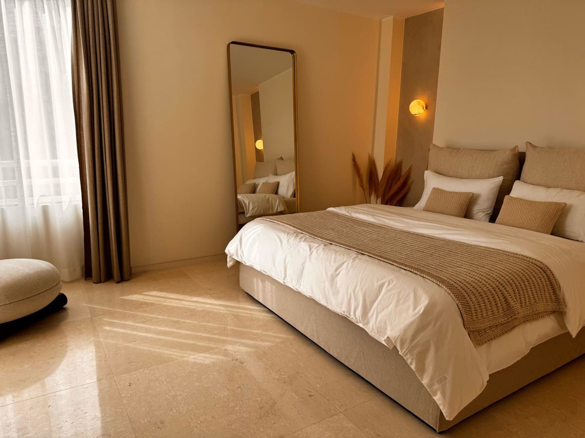 3 soveværelse Lejlighed til salg i Palma de Mallorca - € 2.600.000 (Ref: 8885430)