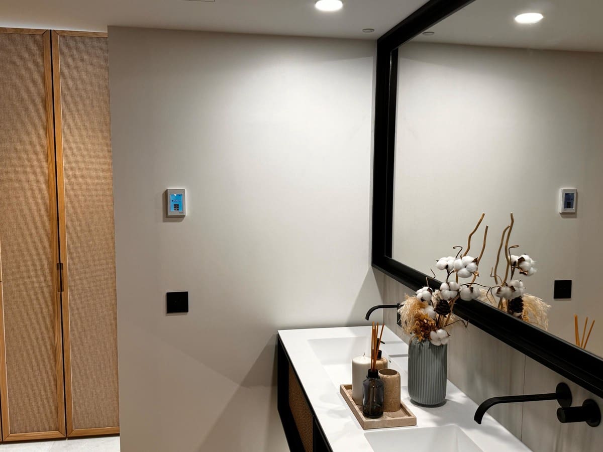 3 soveværelse Lejlighed til salg i Palma de Mallorca - € 2.600.000 (Ref: 8885430)