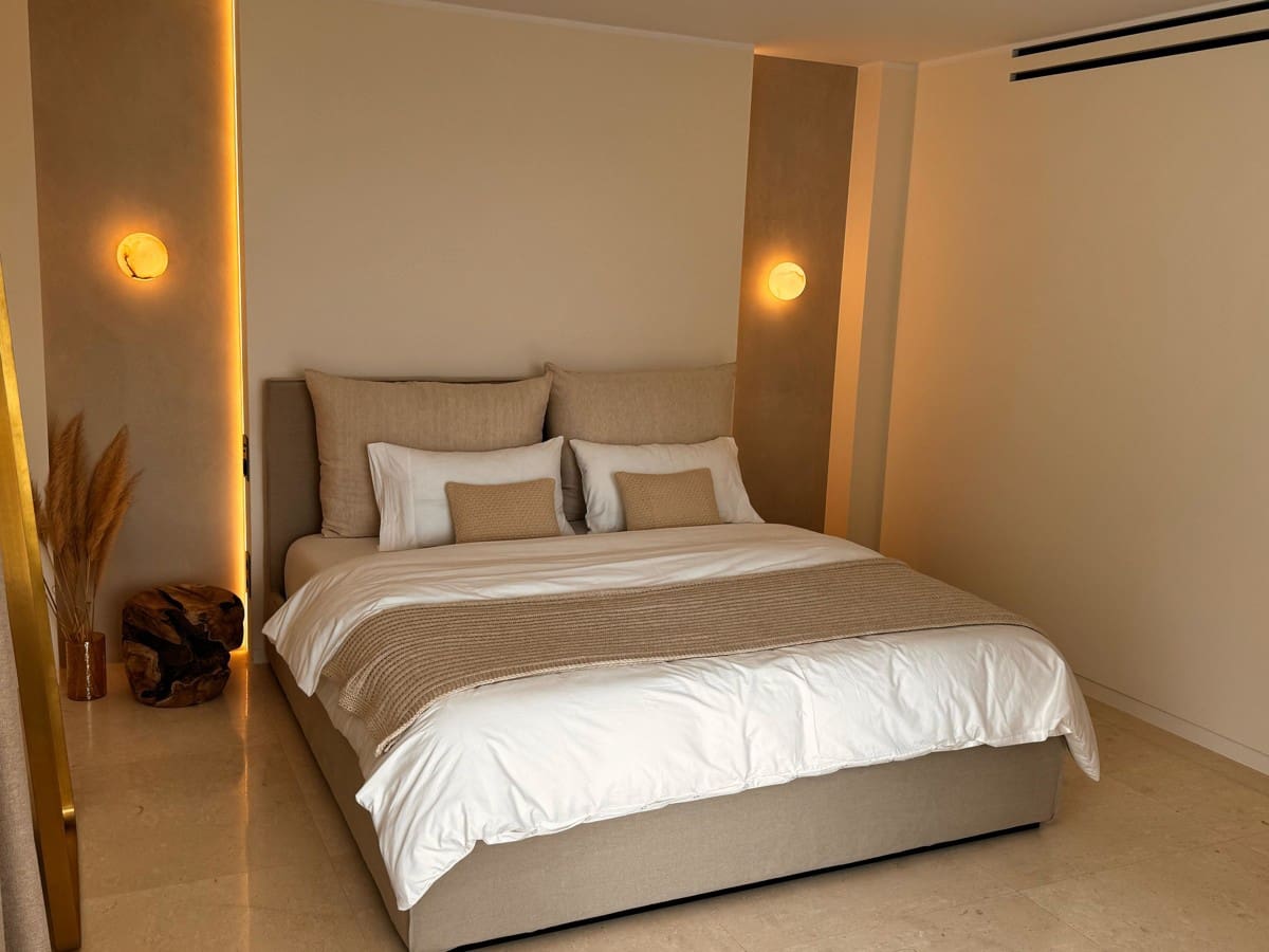 3 soveværelse Lejlighed til salg i Palma de Mallorca - € 2.600.000 (Ref: 8885430)