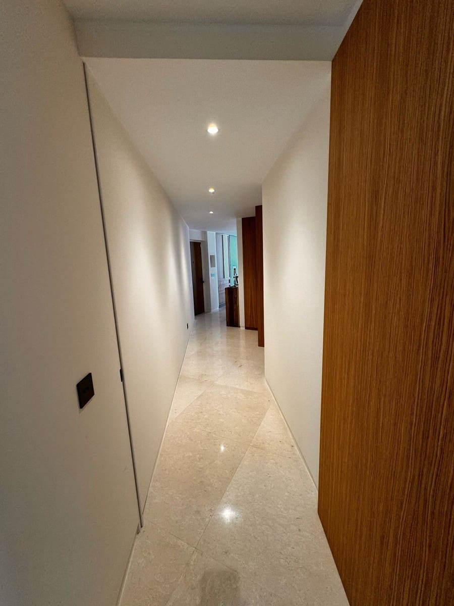 3 soveværelse Lejlighed til salg i Palma de Mallorca - € 2.600.000 (Ref: 8885430)