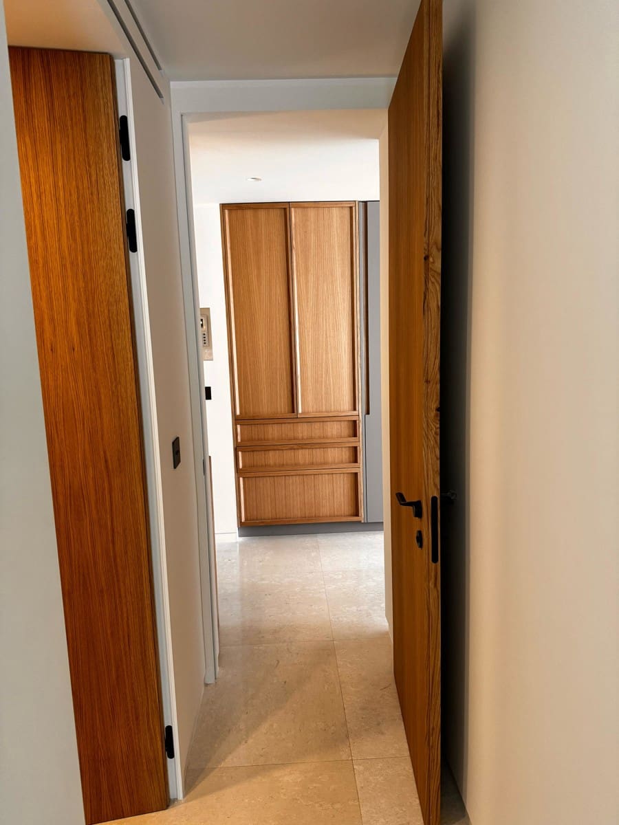 3 soveværelse Lejlighed til salg i Palma de Mallorca - € 2.600.000 (Ref: 8885430)