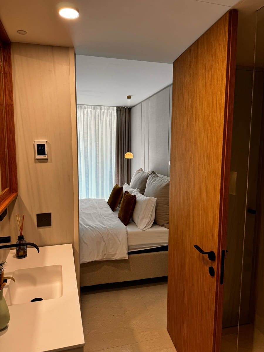 3 soveværelse Lejlighed til salg i Palma de Mallorca - € 2.600.000 (Ref: 8885430)