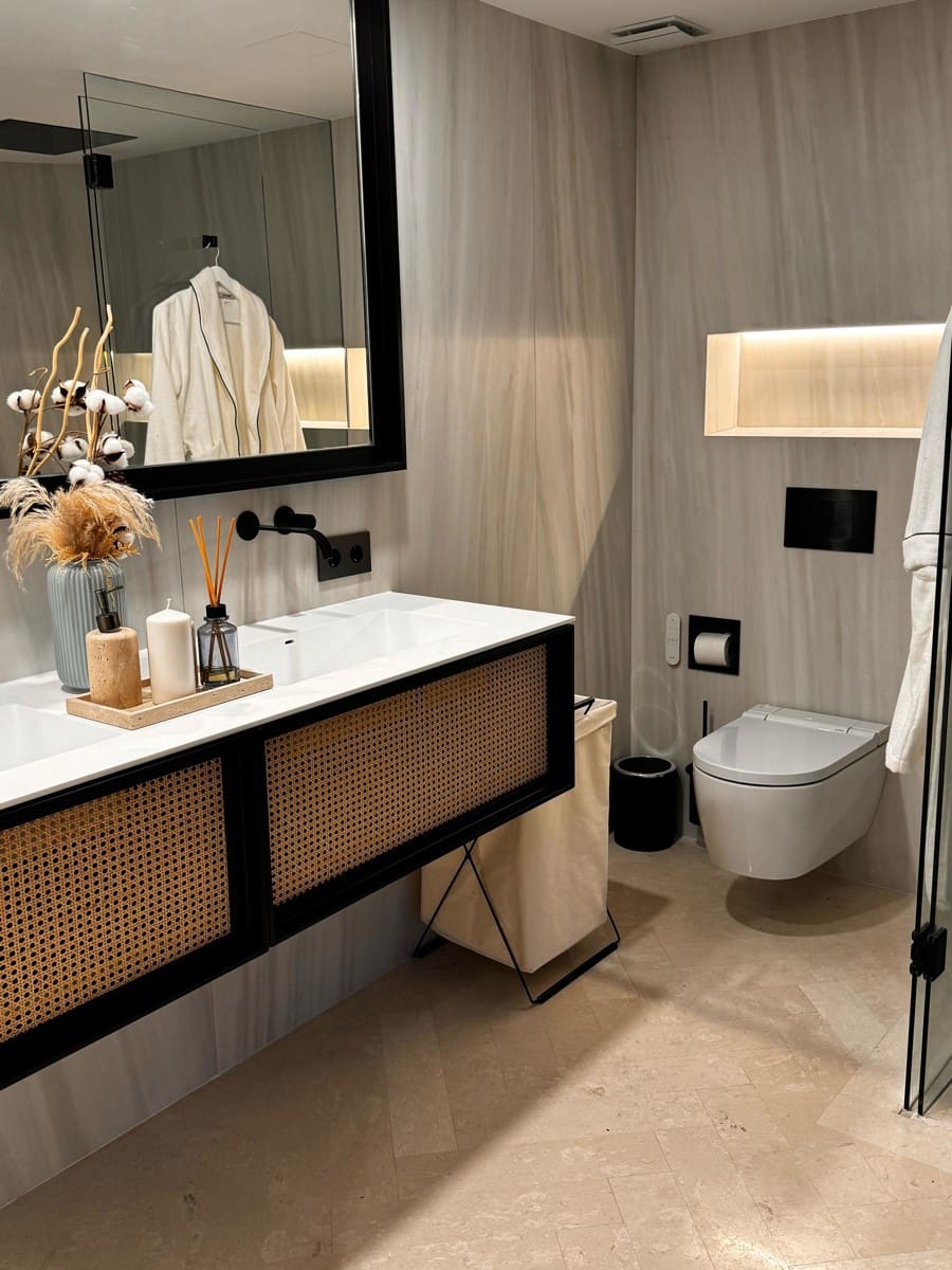 3 soveværelse Lejlighed til salg i Palma de Mallorca - € 2.600.000 (Ref: 8885430)