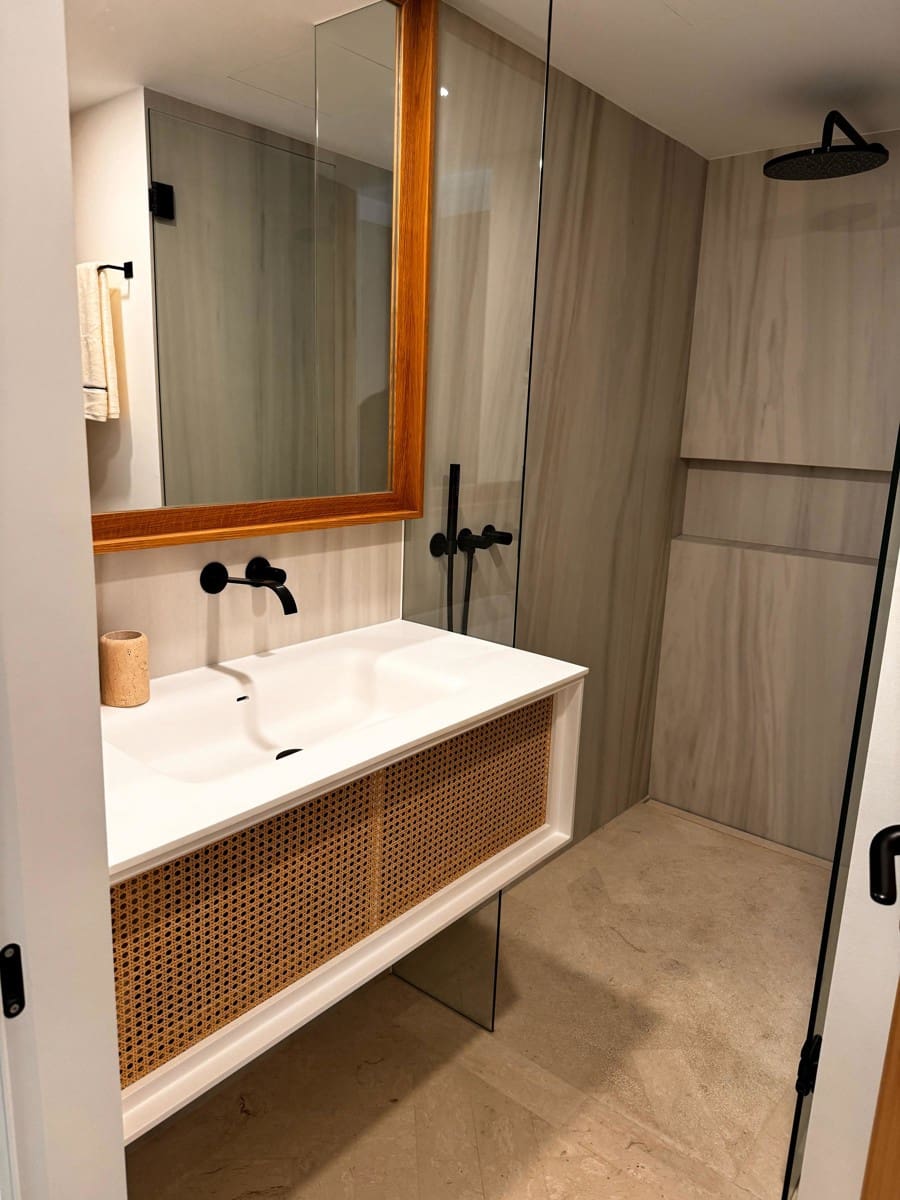 3 soveværelse Lejlighed til salg i Palma de Mallorca - € 2.600.000 (Ref: 8885430)