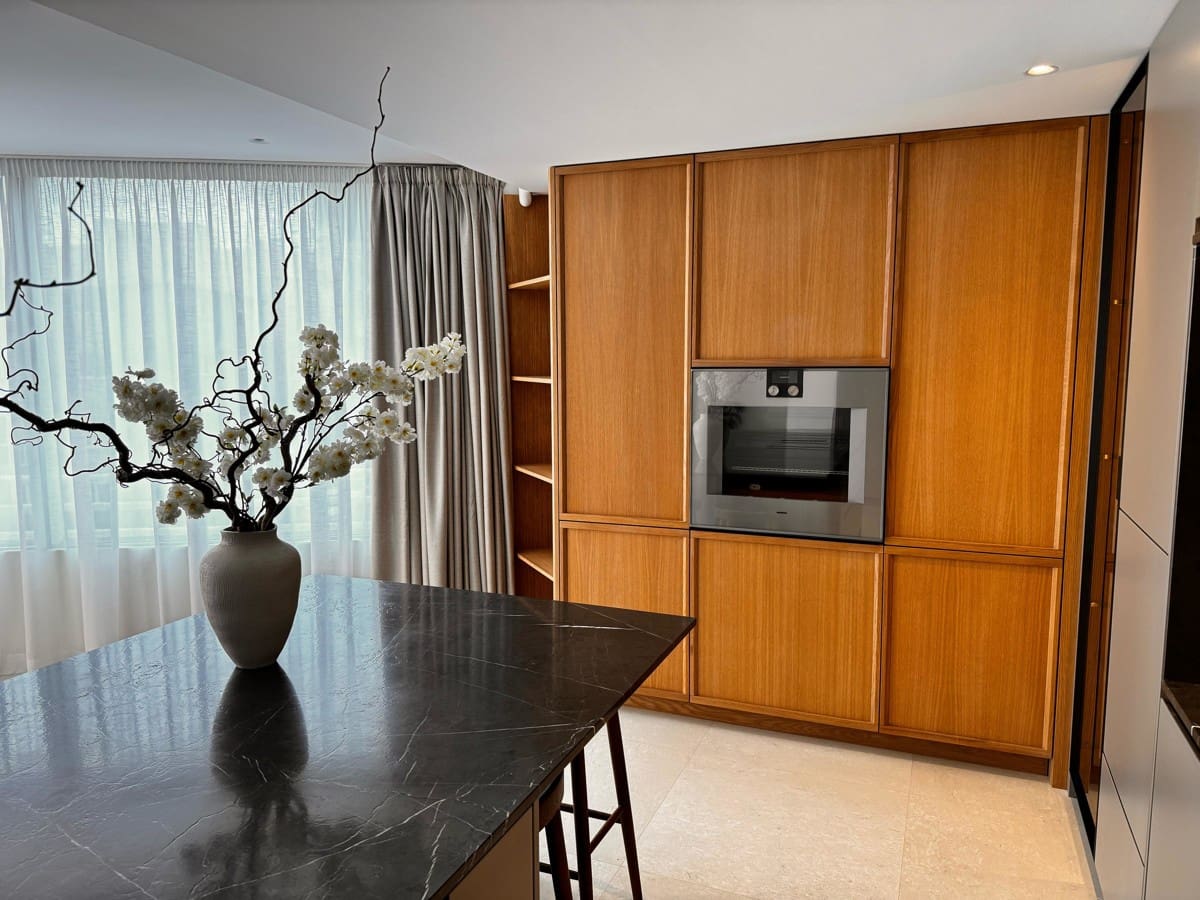 3 soveværelse Lejlighed til salg i Palma de Mallorca - € 2.600.000 (Ref: 8885430)