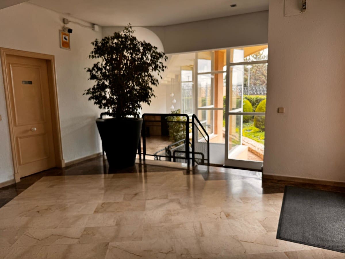 3 soveværelse Lejlighed til salg i Palma de Mallorca - € 2.600.000 (Ref: 8885430)