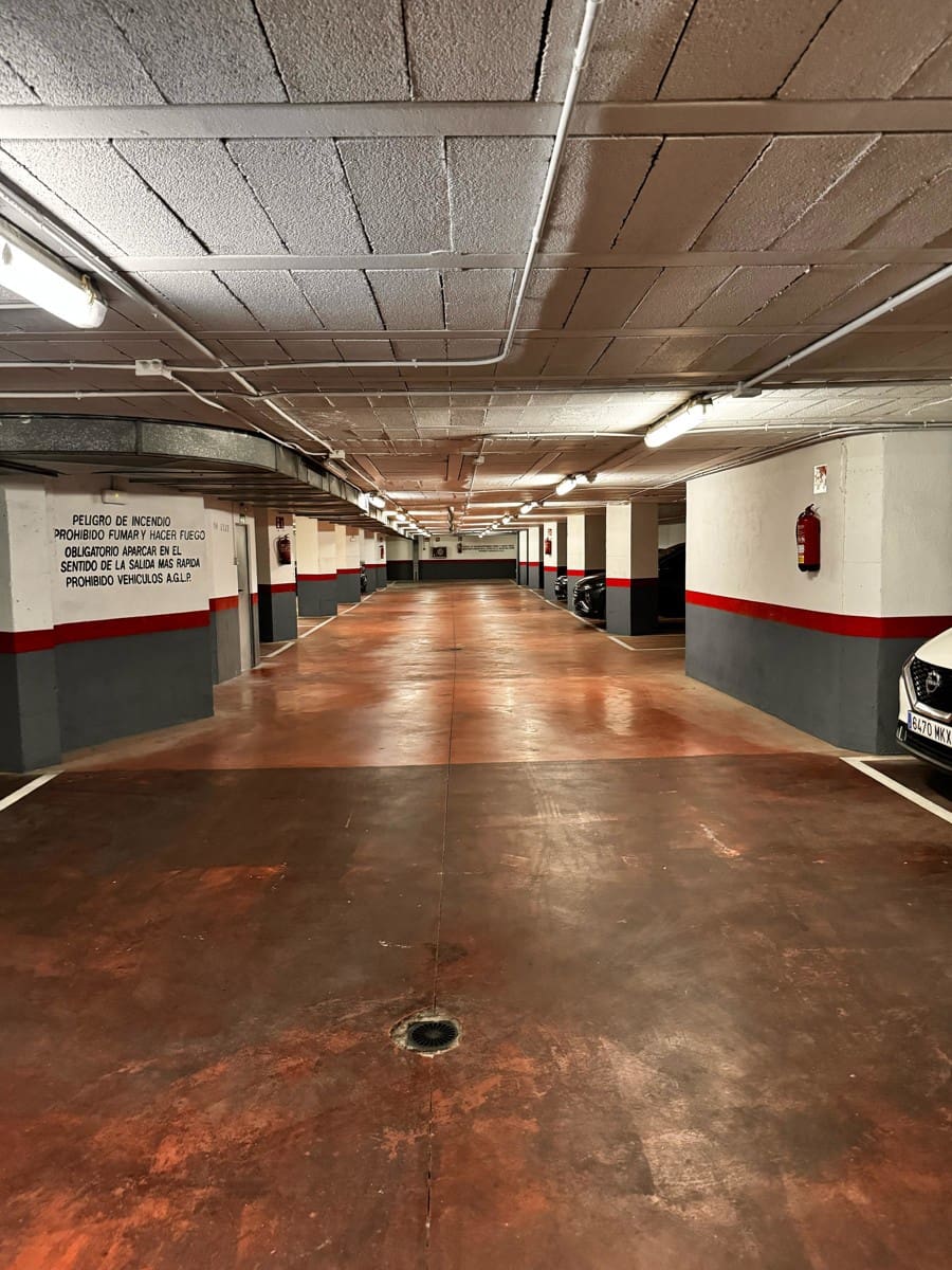 3 soveværelse Lejlighed til salg i Palma de Mallorca - € 2.600.000 (Ref: 8885430)