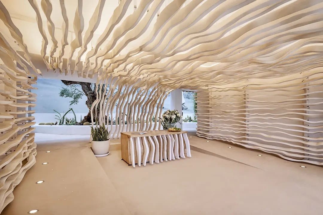 1 bedroom Flat for sale in Ibiza / Eivissa town - € 1,395,000 (Ref: 8885623)