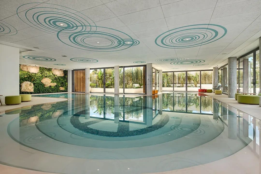 1 bedroom Flat for sale in Ibiza / Eivissa town - € 1,395,000 (Ref: 8885623)