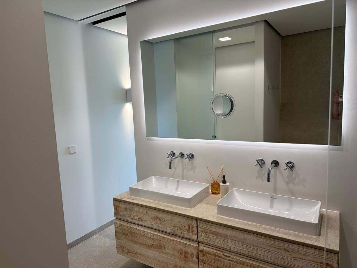 1 bedroom Flat for sale in Ibiza / Eivissa town - € 1,395,000 (Ref: 8885623)