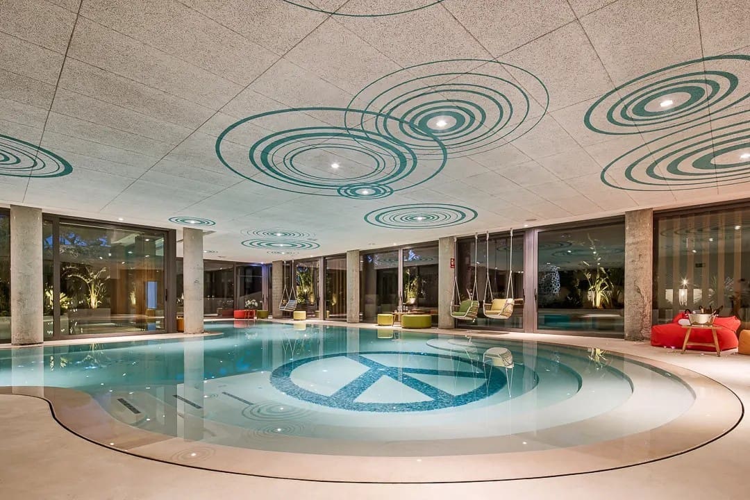 1 bedroom Flat for sale in Ibiza / Eivissa town - € 1,395,000 (Ref: 8885623)