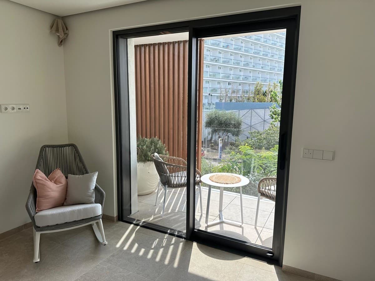 1 bedroom Flat for sale in Ibiza / Eivissa town - € 1,395,000 (Ref: 8885623)