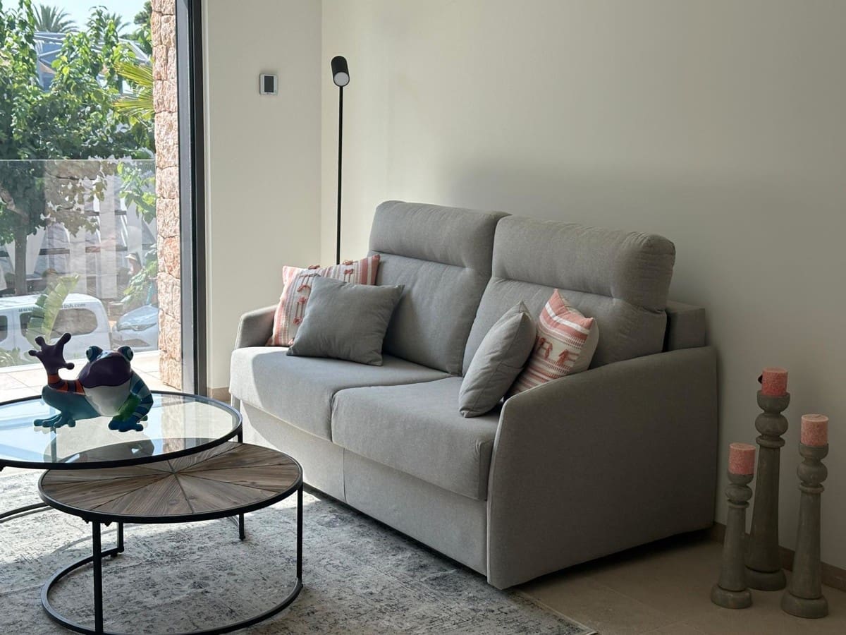 1 bedroom Flat for sale in Ibiza / Eivissa town - € 1,395,000 (Ref: 8885623)