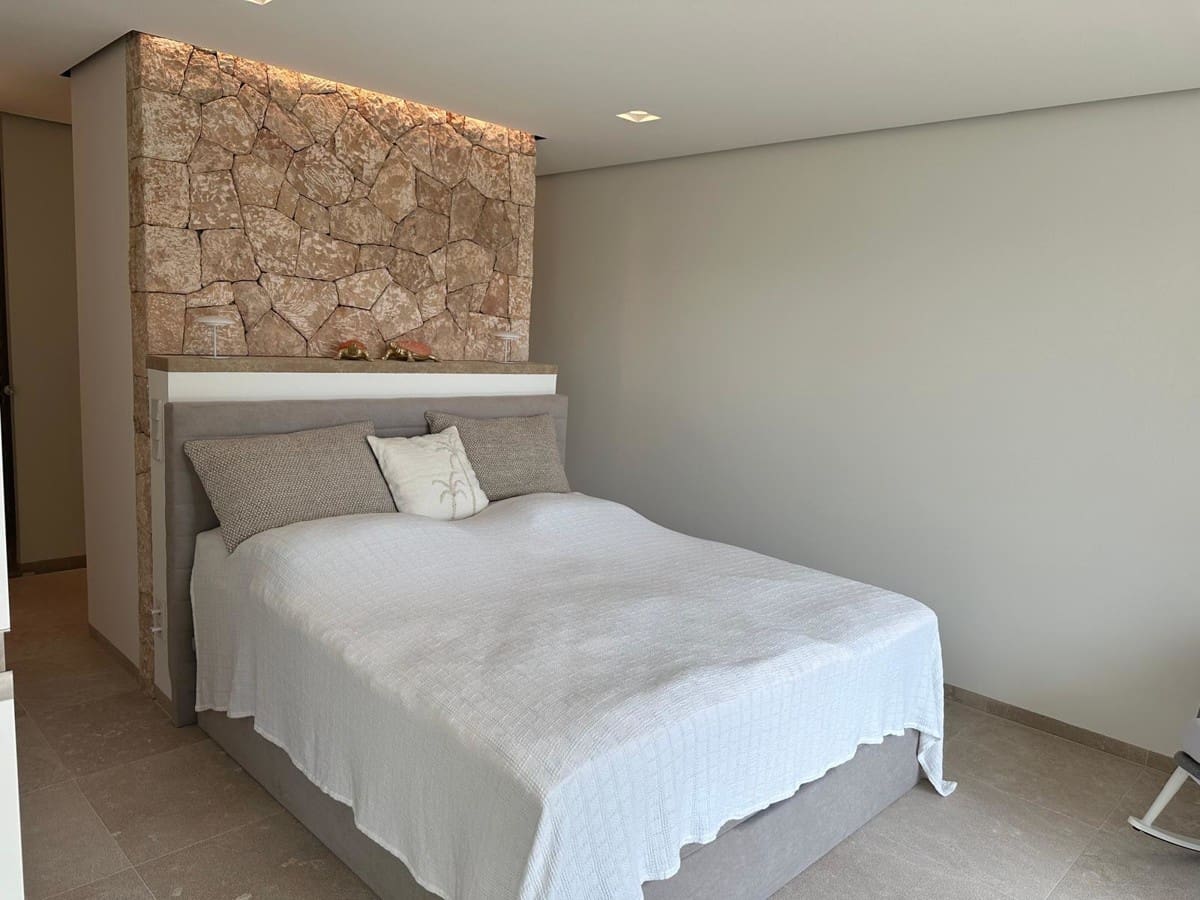 1 bedroom Flat for sale in Ibiza / Eivissa town - € 1,395,000 (Ref: 8885623)