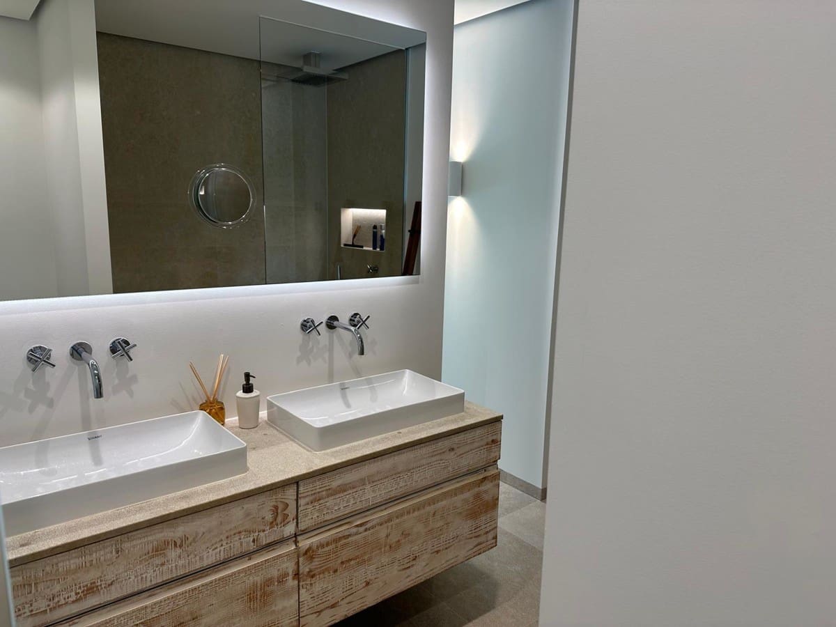 1 bedroom Flat for sale in Ibiza / Eivissa town - € 1,395,000 (Ref: 8885623)