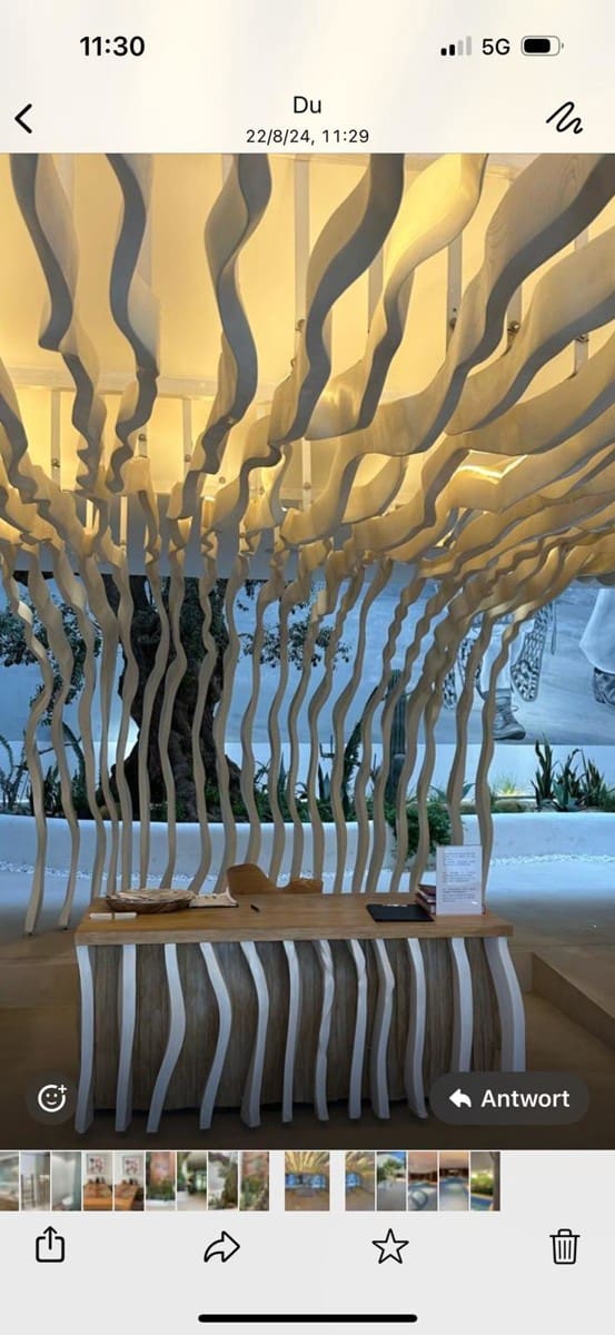 1 bedroom Flat for sale in Ibiza / Eivissa town - € 1,395,000 (Ref: 8885623)