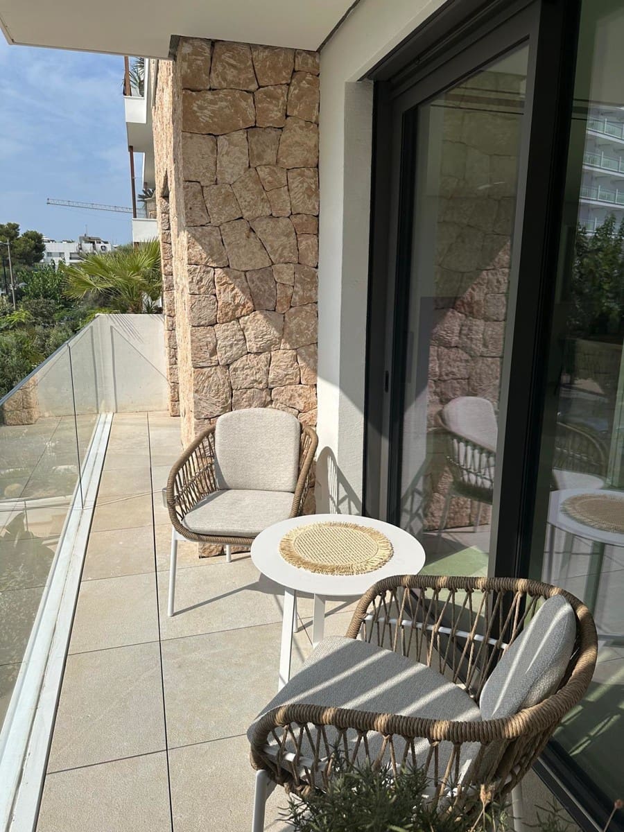 1 bedroom Flat for sale in Ibiza / Eivissa town - € 1,395,000 (Ref: 8885623)