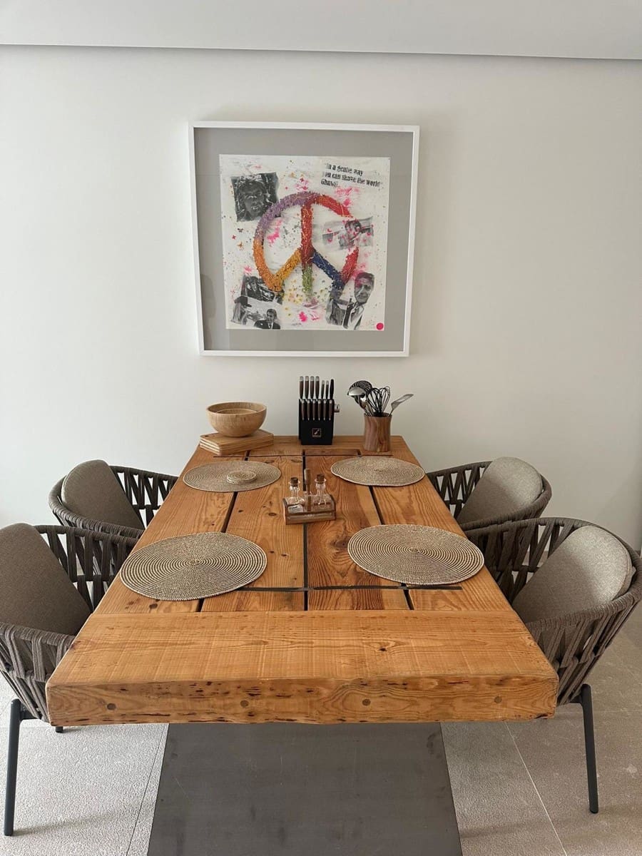 1 bedroom Flat for sale in Ibiza / Eivissa town - € 1,395,000 (Ref: 8885623)