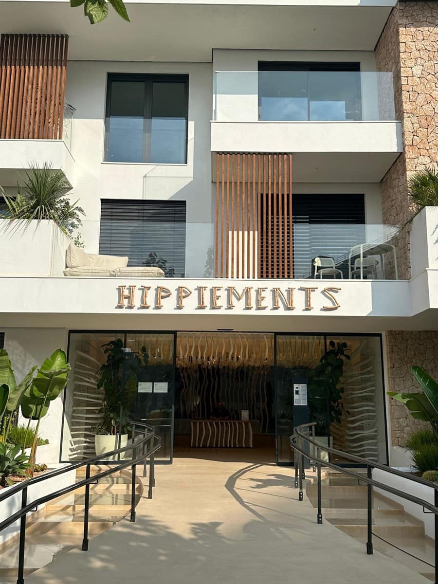 1 bedroom Flat for sale in Ibiza / Eivissa town - € 1,395,000 (Ref: 8885623)