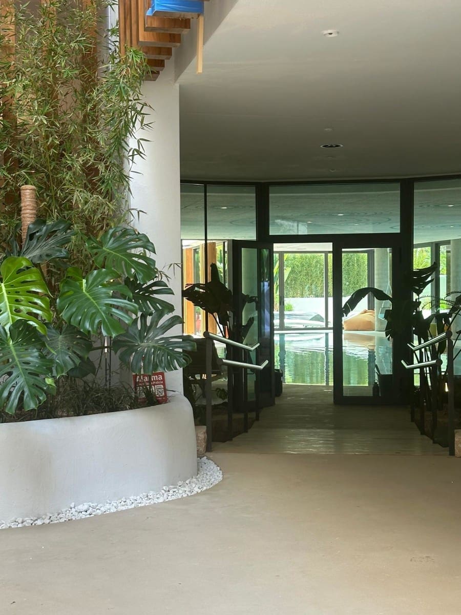 1 bedroom Flat for sale in Ibiza / Eivissa town - € 1,395,000 (Ref: 8885623)