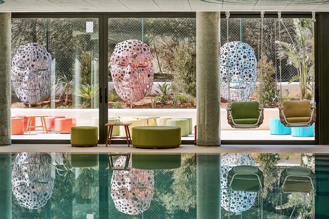 1 bedroom Flat for sale in Ibiza / Eivissa town - € 1,395,000 (Ref: 8885623)