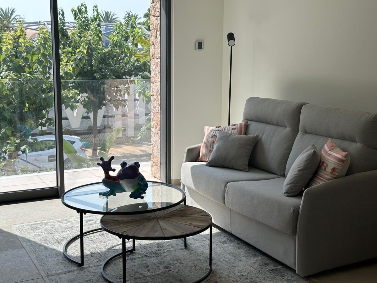 1 bedroom Flat for sale in Ibiza / Eivissa town - € 1,395,000 (Ref: 8885623)