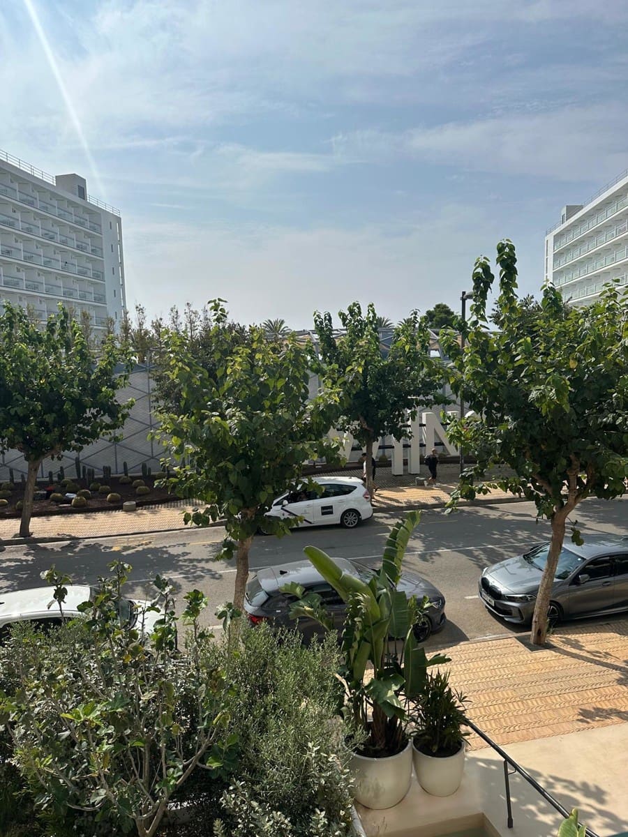 1 bedroom Flat for sale in Ibiza / Eivissa town - € 1,395,000 (Ref: 8885623)