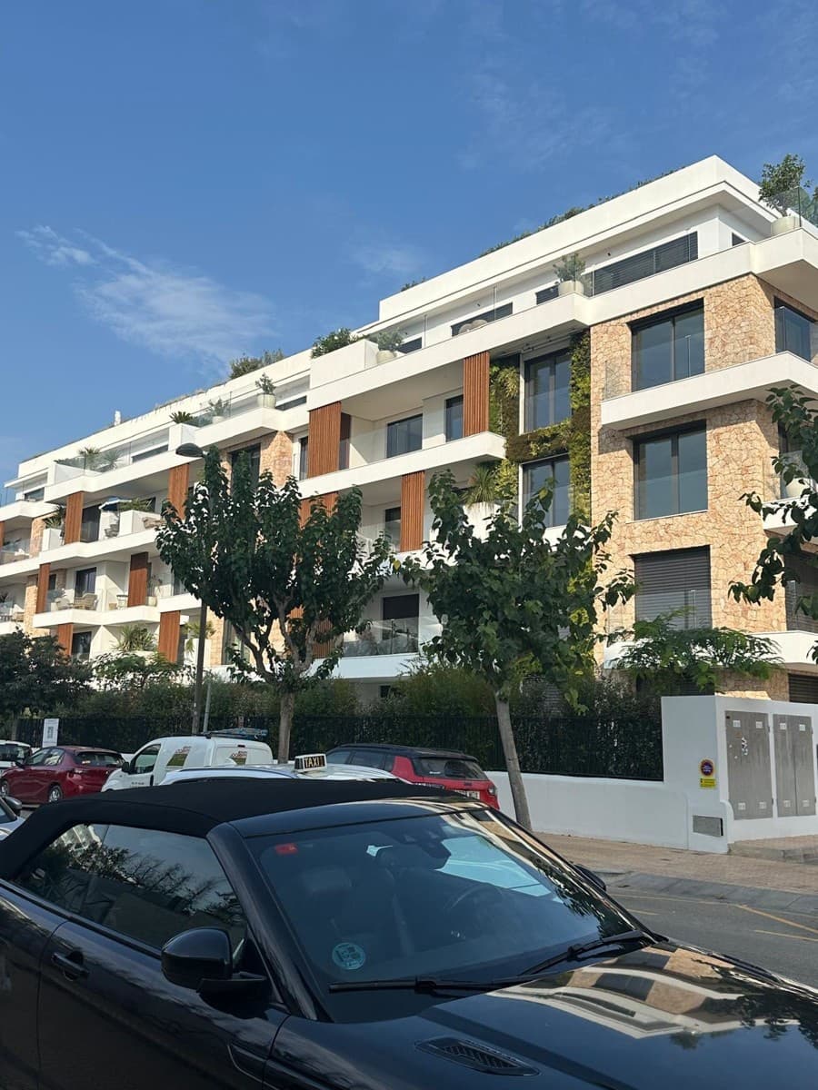 1 bedroom Flat for sale in Ibiza / Eivissa town - € 1,395,000 (Ref: 8885623)