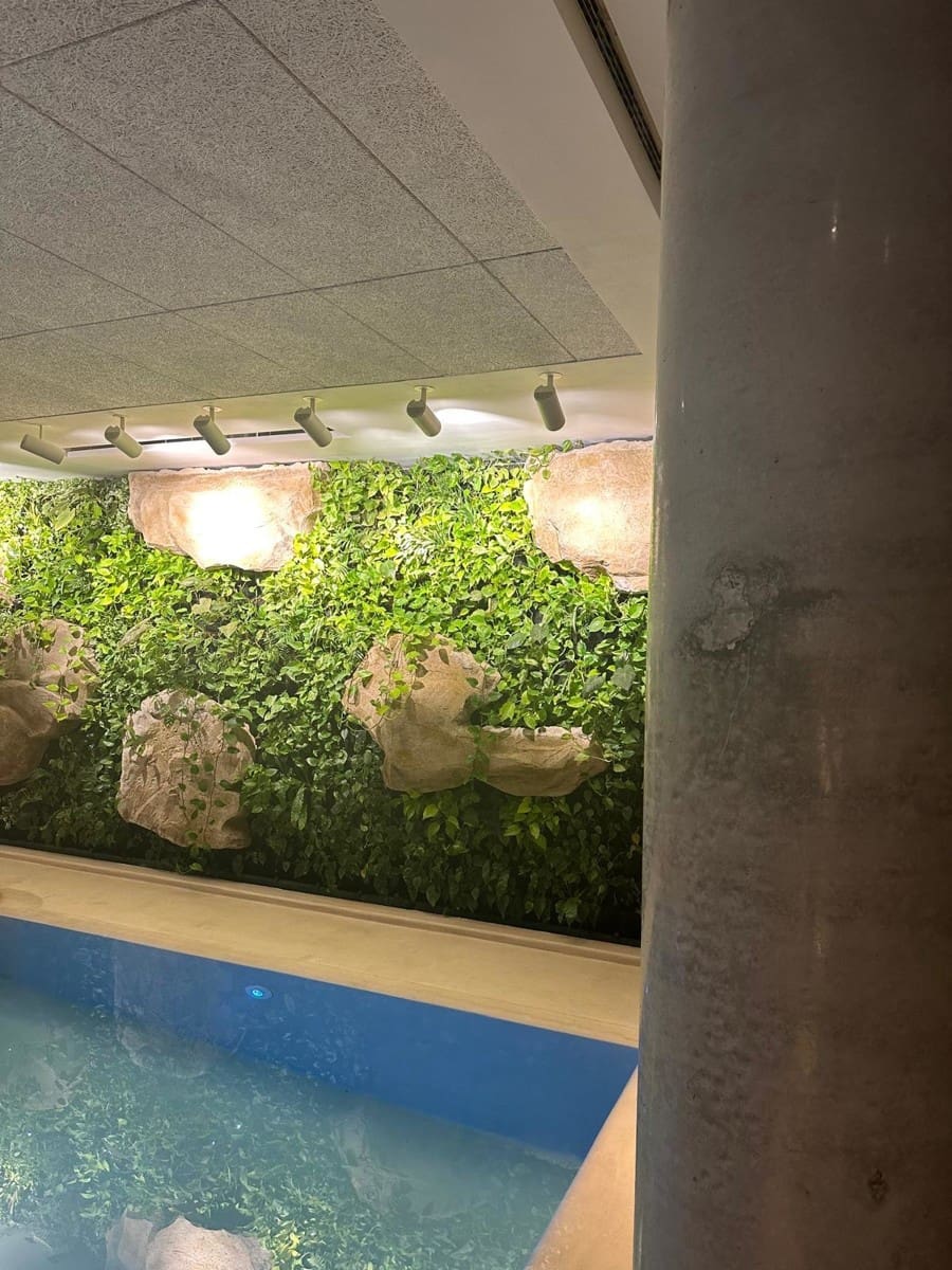 1 bedroom Flat for sale in Ibiza / Eivissa town - € 1,395,000 (Ref: 8885623)