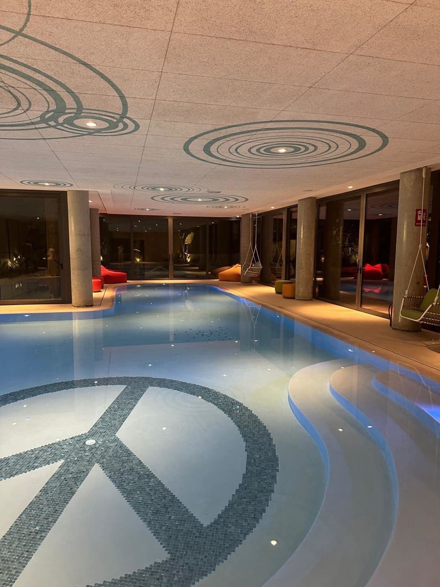 1 bedroom Flat for sale in Ibiza / Eivissa town - € 1,395,000 (Ref: 8885623)