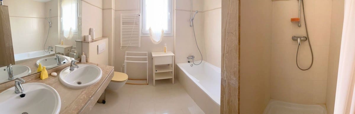 3 bedroom Flat for sale in Santa Ponsa - € 880,000 (Ref: 8885624)