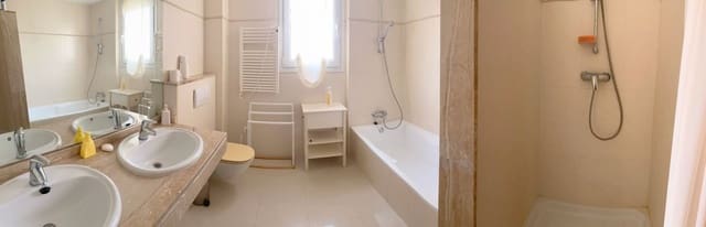 3 chambre Appartement à vendre à Santa Ponsa, Calvià - 880 000 € (Ref: 8885624)