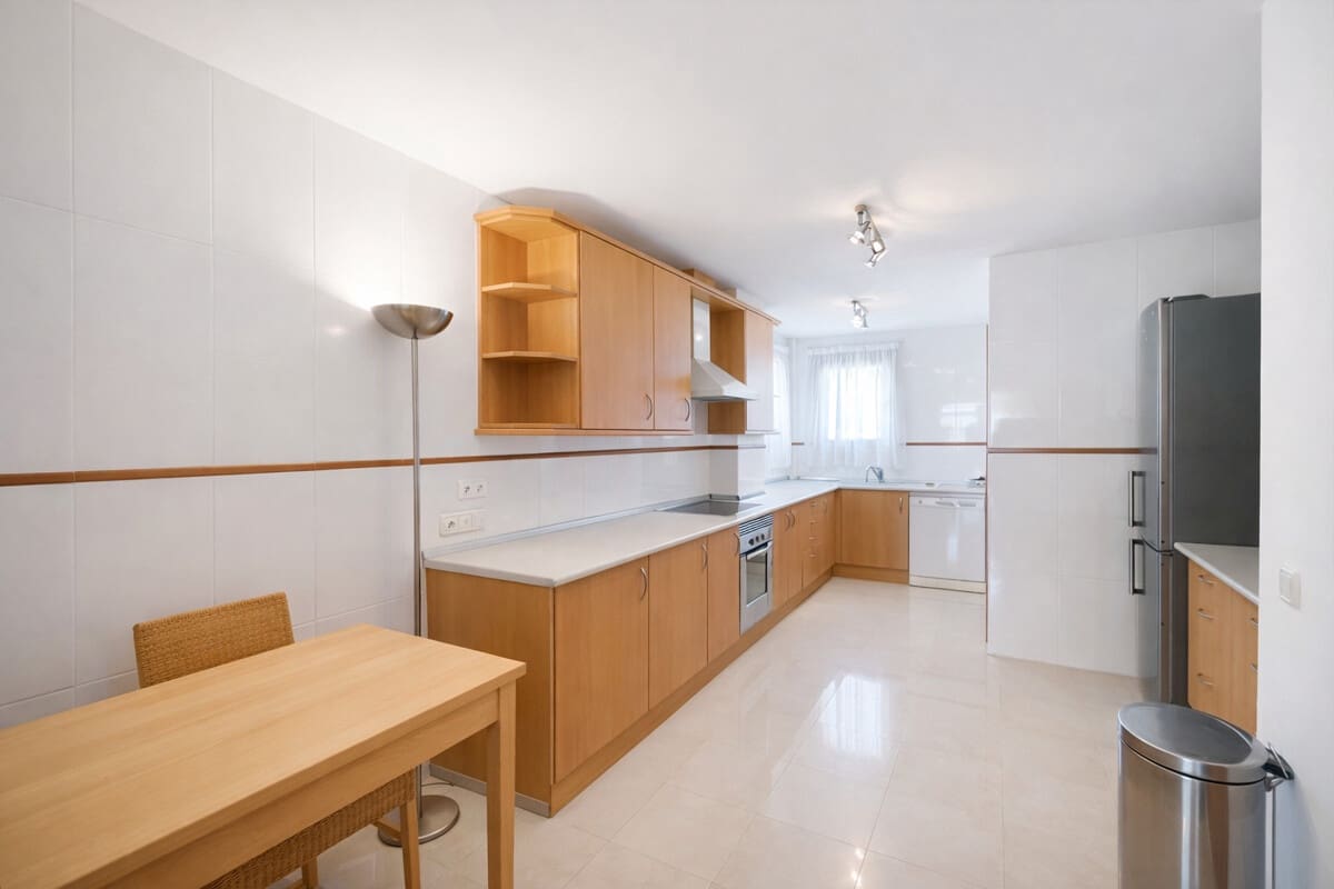 3 makuuhuone Asunto myytävänä paikassa Santa Ponsa - 880 000 € (Ref: 8885624)