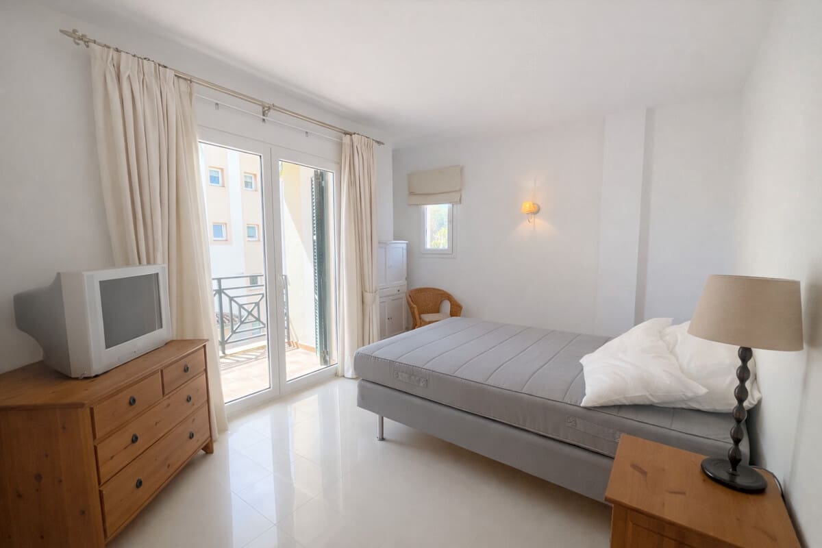 3 makuuhuone Asunto myytävänä paikassa Santa Ponsa - 880 000 € (Ref: 8885624)