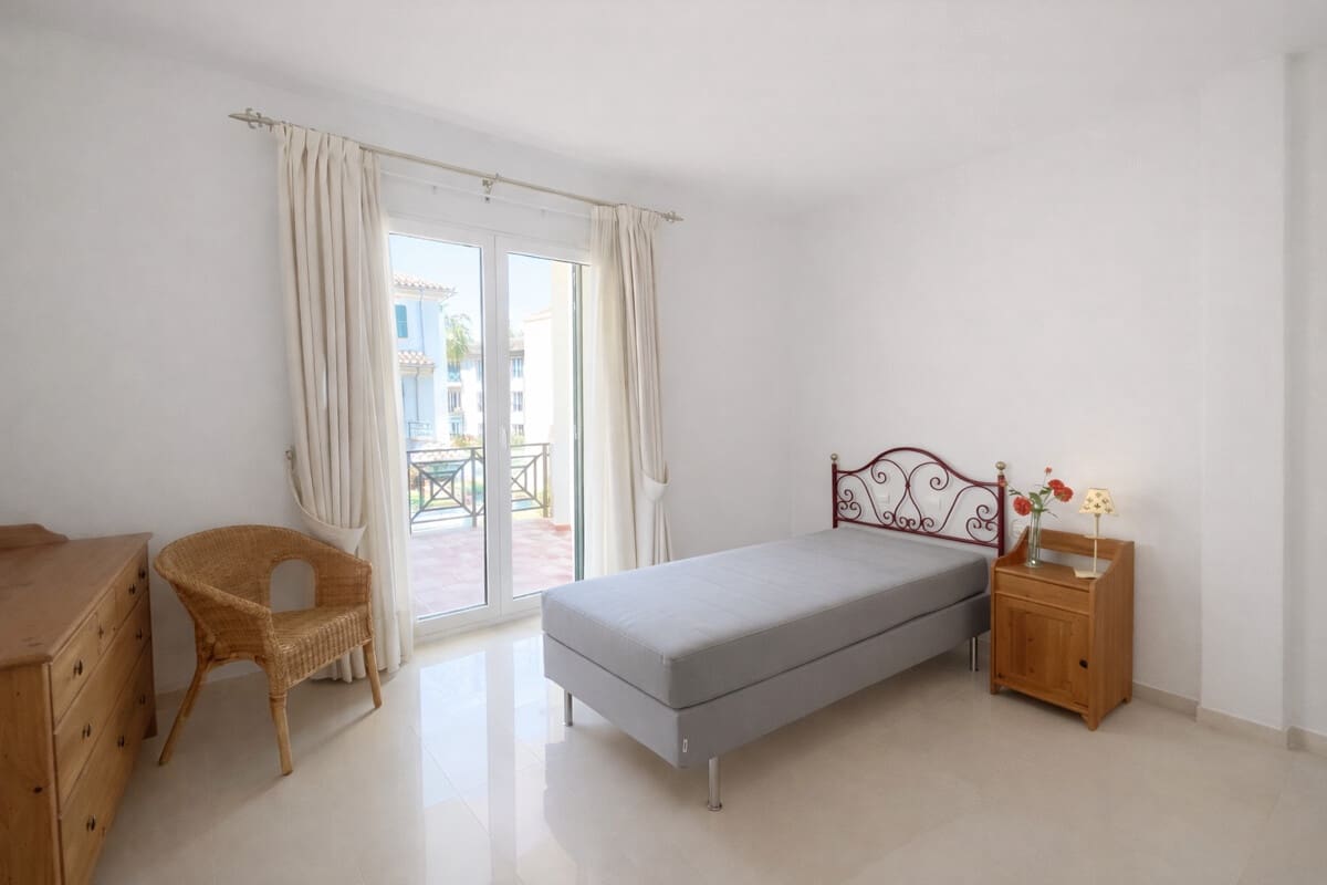 3 makuuhuone Asunto myytävänä paikassa Santa Ponsa - 880 000 € (Ref: 8885624)