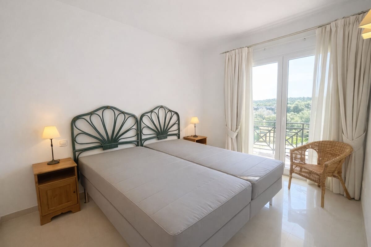 3 makuuhuone Asunto myytävänä paikassa Santa Ponsa - 880 000 € (Ref: 8885624)