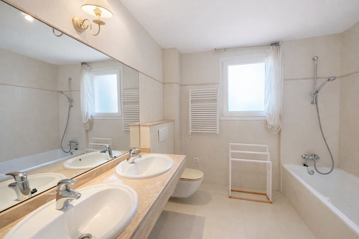 3 makuuhuone Asunto myytävänä paikassa Santa Ponsa - 880 000 € (Ref: 8885624)