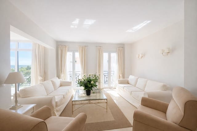 3 makuuhuone Asunto myytävänä paikassa Santa Ponsa, Calvià - 880 000 € (Ref: 8885624)