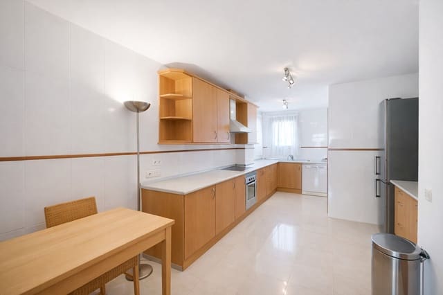 3 makuuhuone Asunto myytävänä paikassa Santa Ponsa, Calvià - 880 000 € (Ref: 8885624)