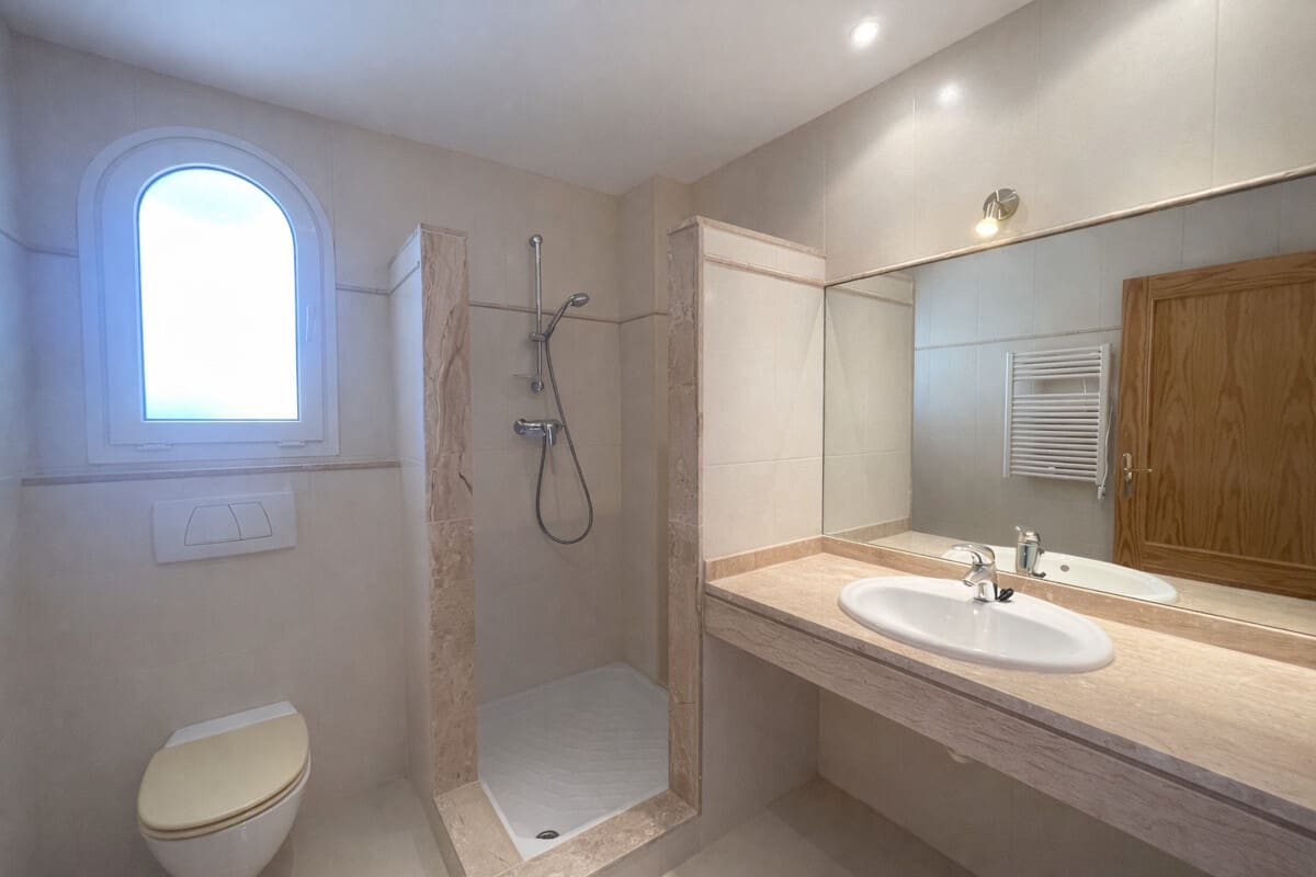 3 makuuhuone Asunto myytävänä paikassa Santa Ponsa - 880 000 € (Ref: 8885624)