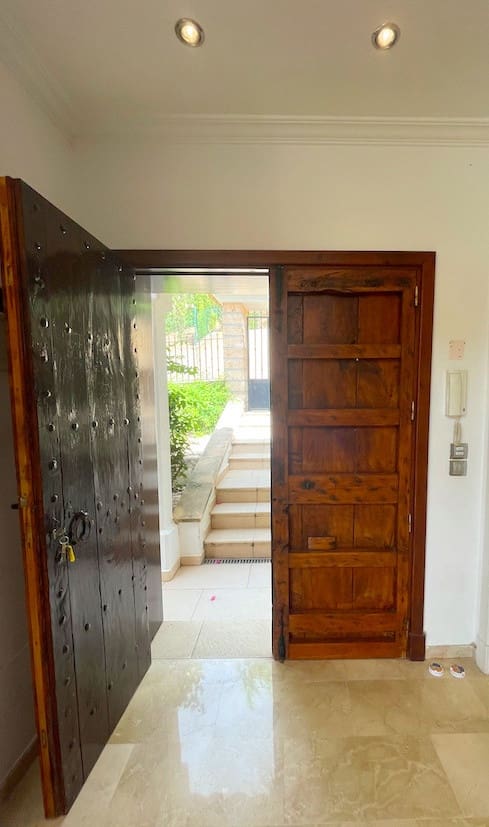 3 soverom Villa til salgs i Costa de la Calma med svømmebasseng - € 2 650 000 (Ref: 8887276)