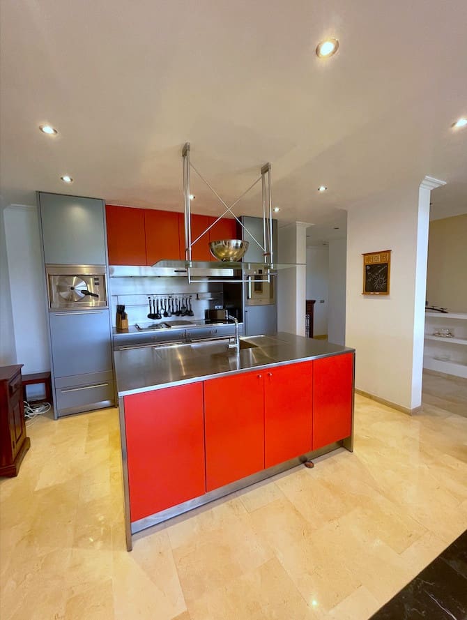 3 soverom Villa til salgs i Costa de la Calma med svømmebasseng - € 2 650 000 (Ref: 8887276)