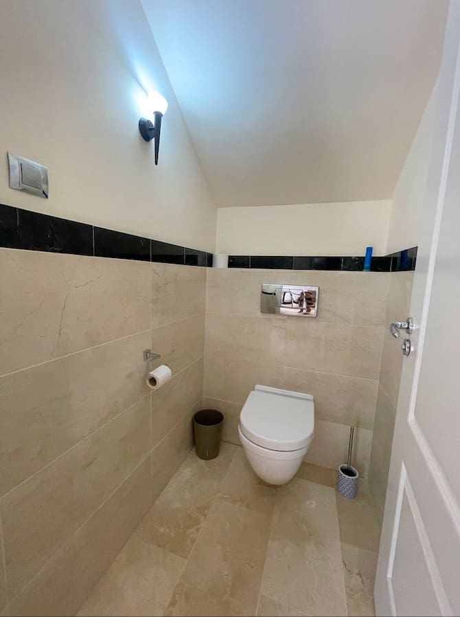 3 soverom Villa til salgs i Costa de la Calma med svømmebasseng - € 2 650 000 (Ref: 8887276)