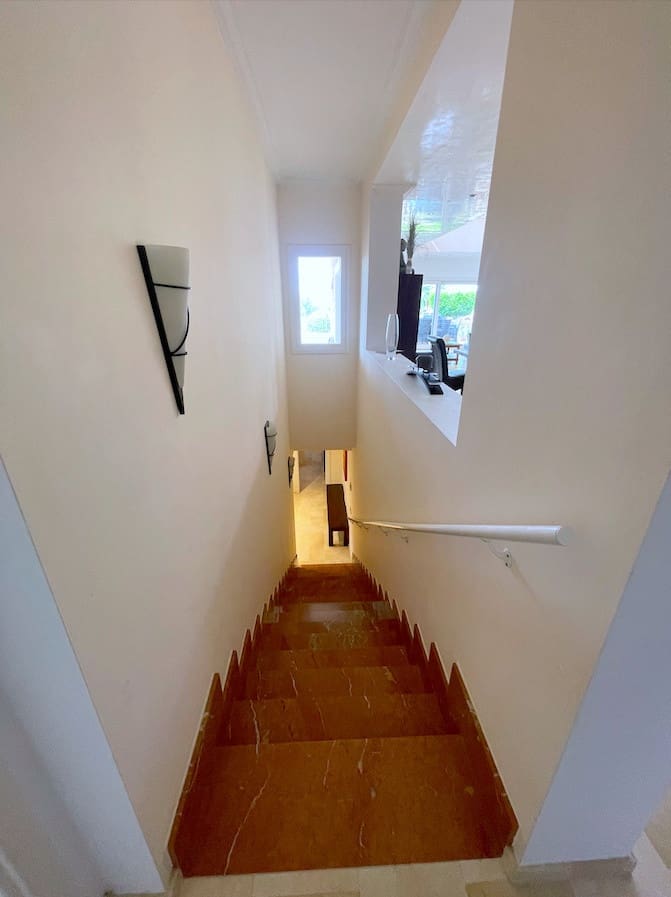 3 soverom Villa til salgs i Costa de la Calma med svømmebasseng - € 2 650 000 (Ref: 8887276)