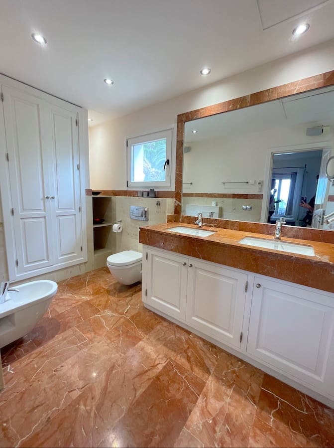 3 soverom Villa til salgs i Costa de la Calma med svømmebasseng - € 2 650 000 (Ref: 8887276)